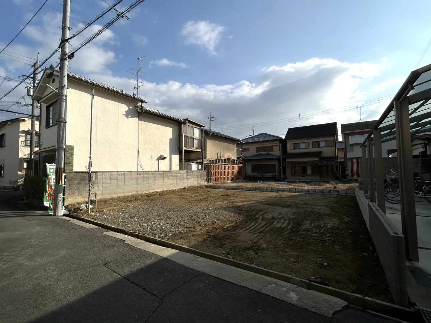 2025年12月中旬撮影