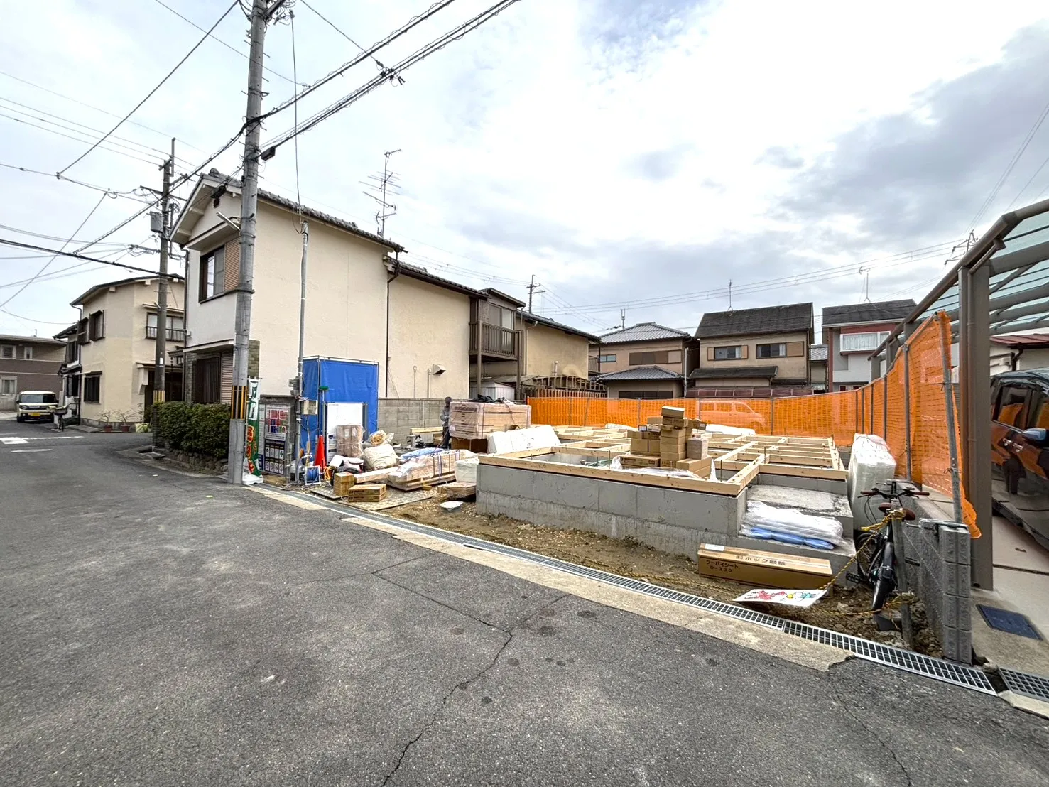 2026年1月中旬撮影