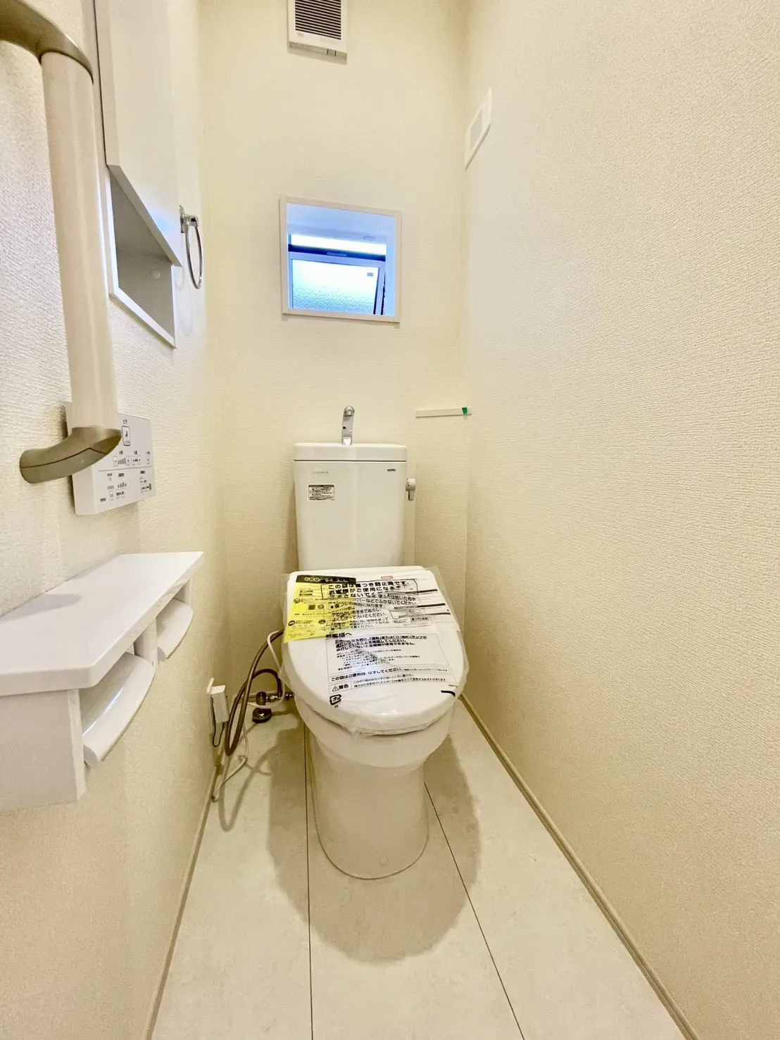 【2F:トイレ】