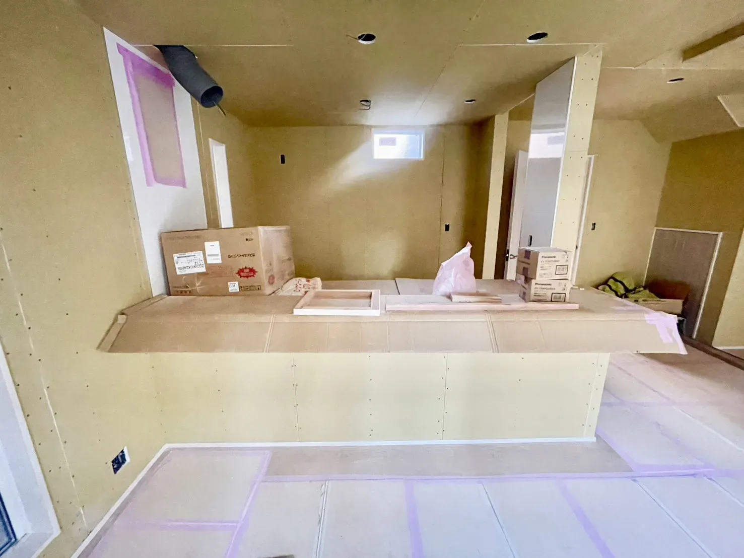 【キッチン】12/15現在