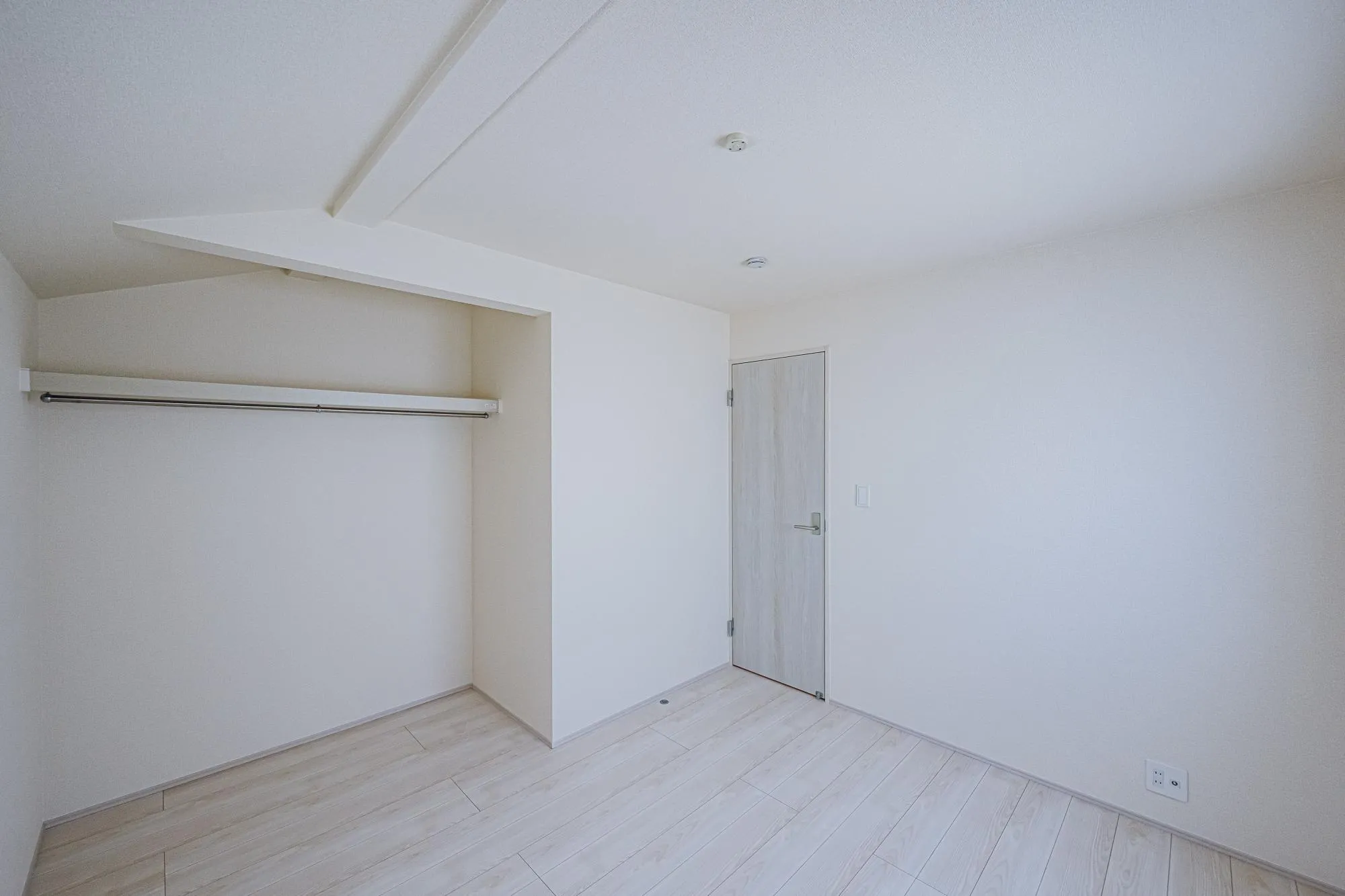 1号棟(2):洋室5.25帖