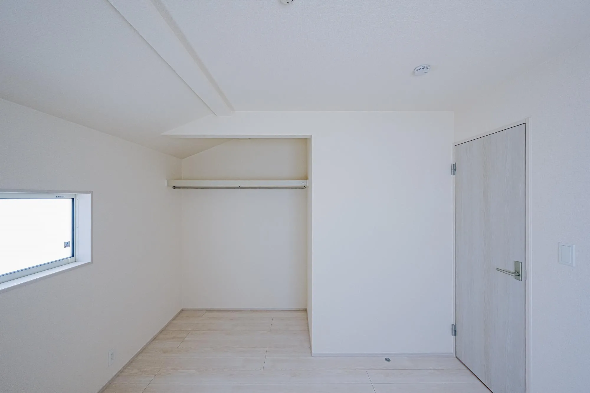 1号棟(2):洋室5.25帖