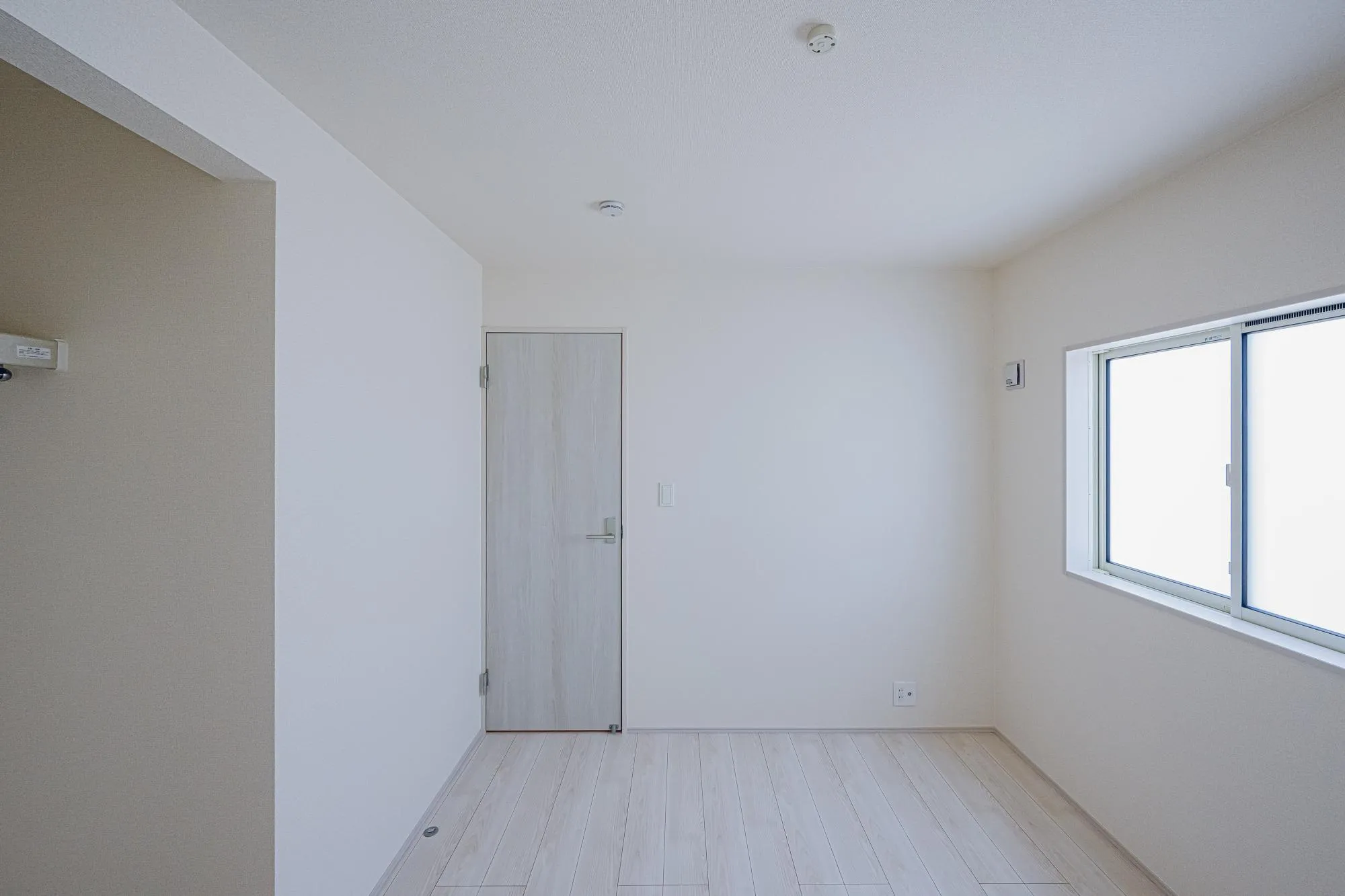 1号棟(2):洋室5.25帖