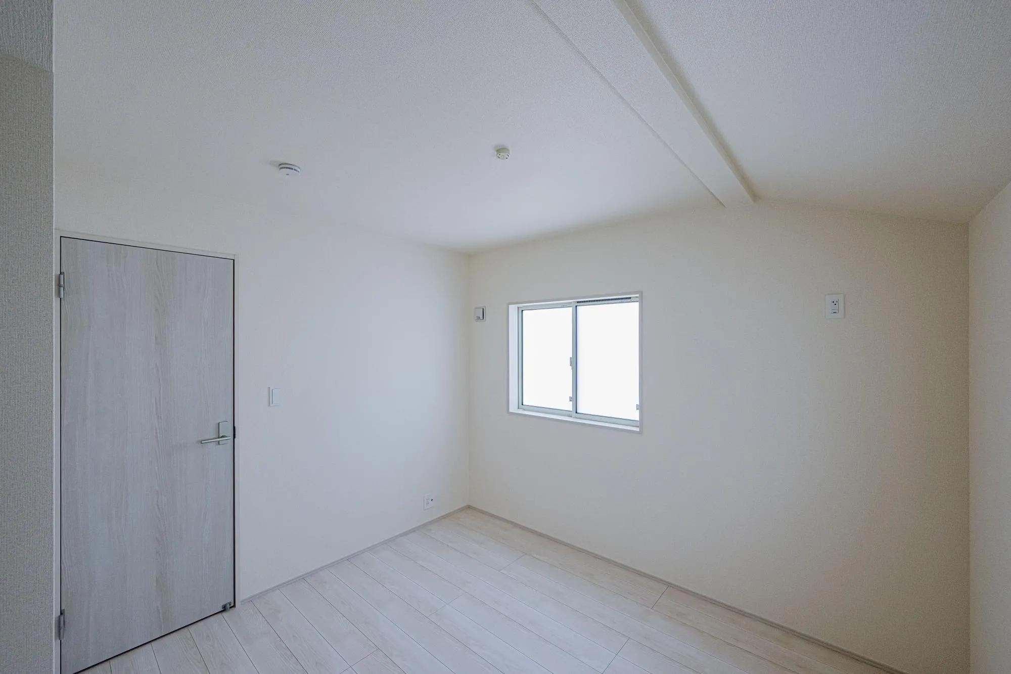 1号棟(2):洋室5.25帖