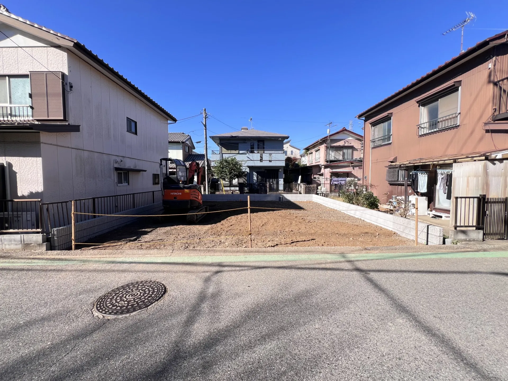 2025/12/5　販売現地