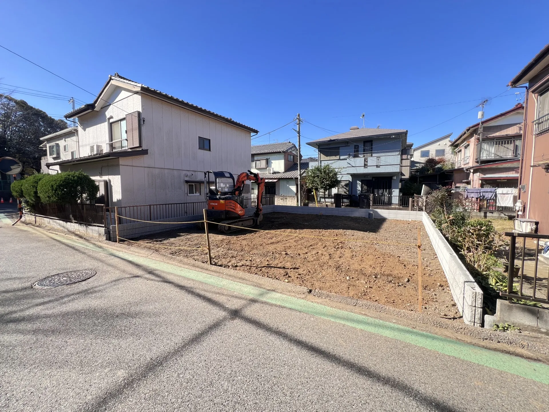 2025/12/5　販売現地