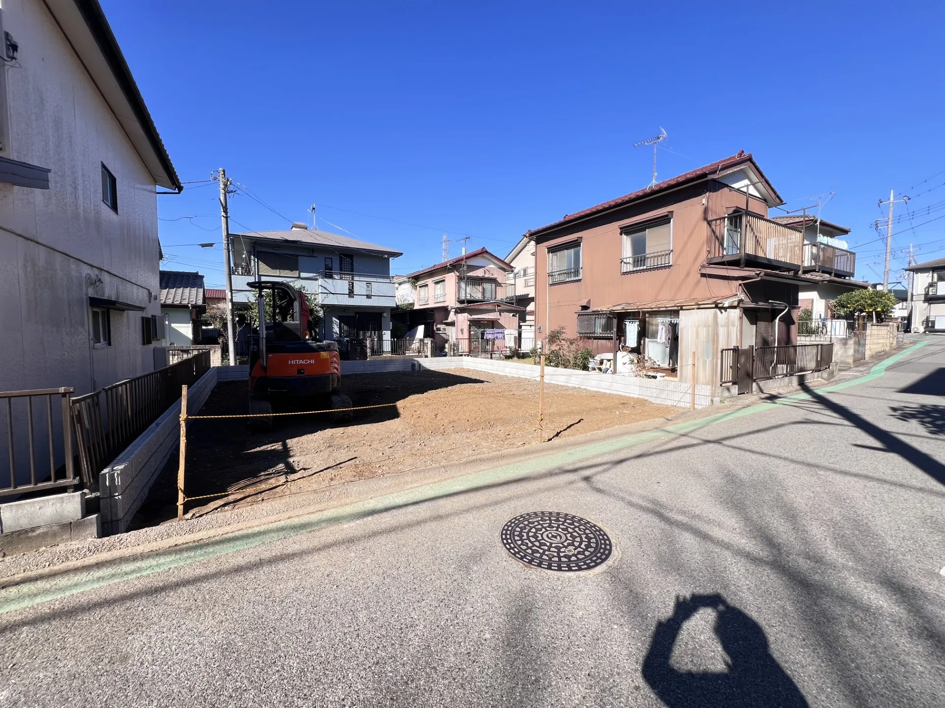 2025/12/5　販売現地