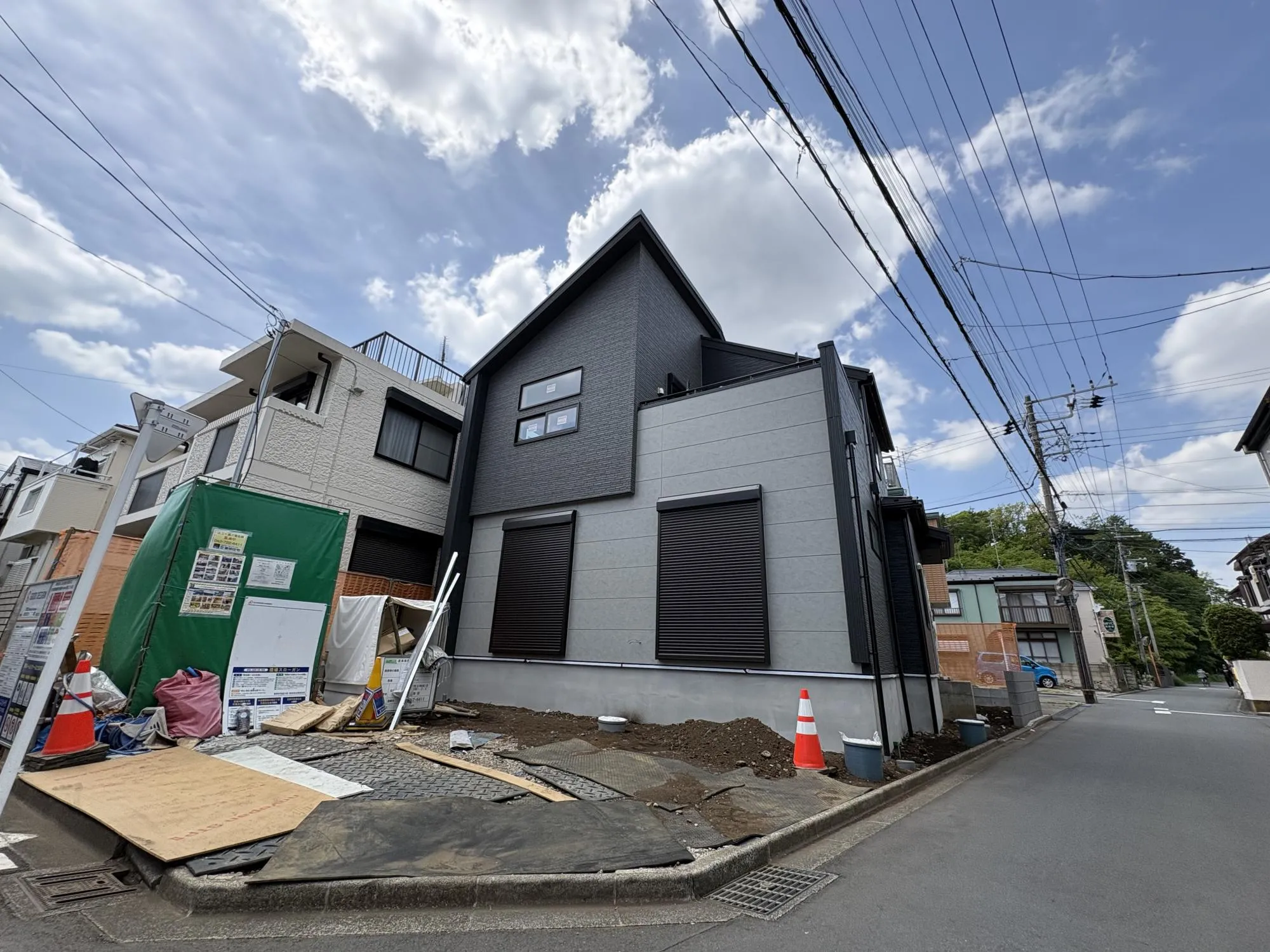 小田急電鉄小田原線，小田急電鉄江ノ島線 相模大野駅まで徒歩28分
横浜線 古淵駅まで徒歩24分