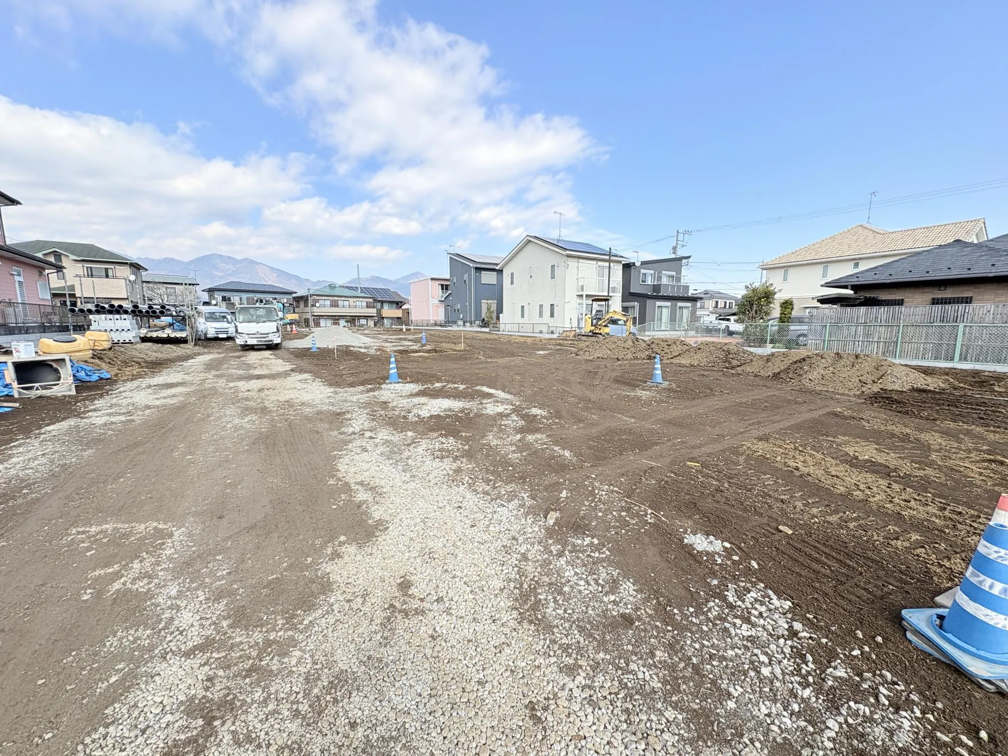 販売現地