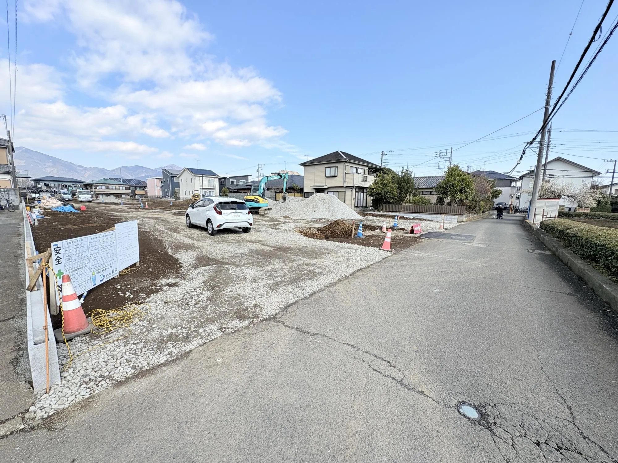 販売現地