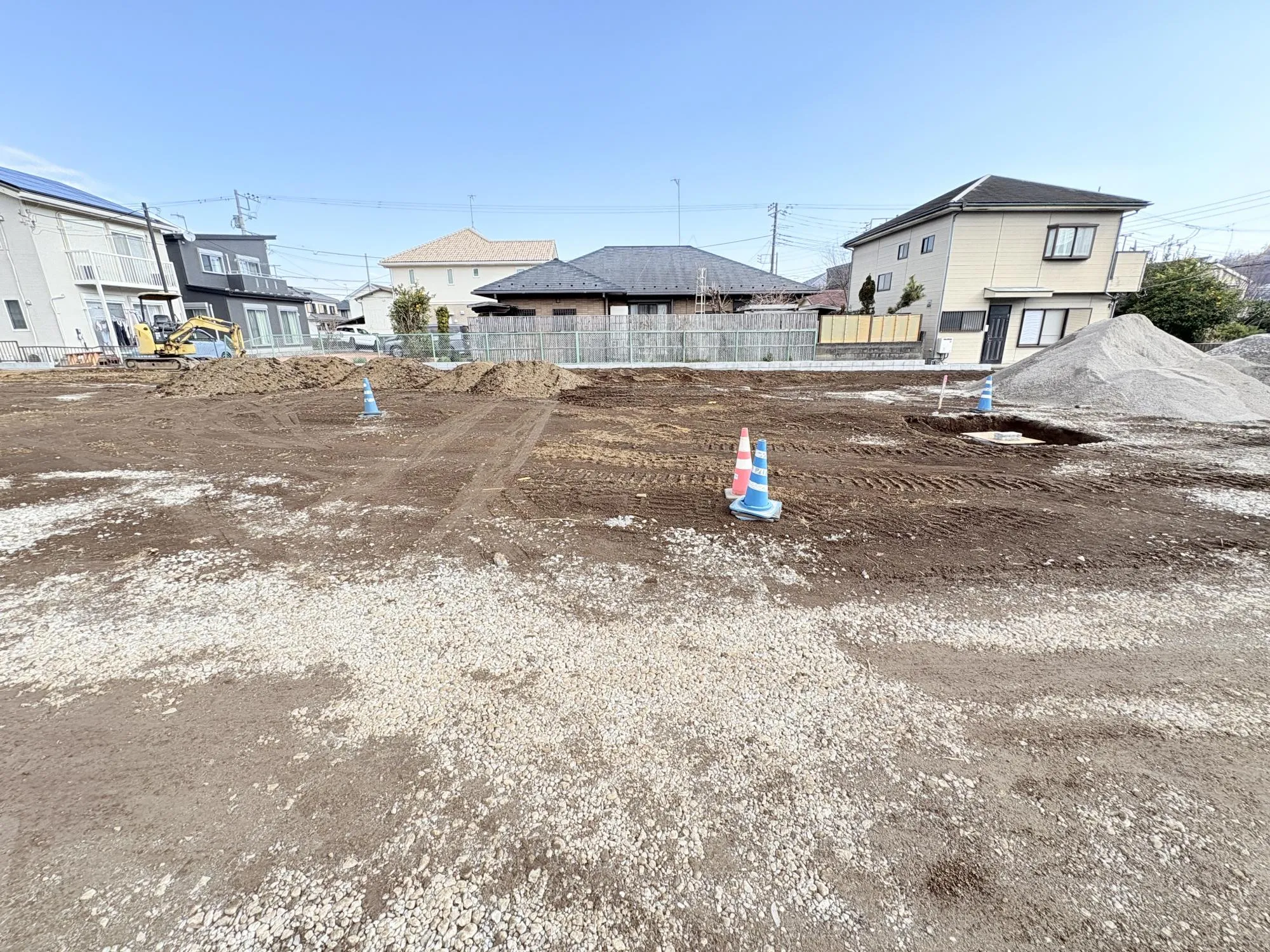 販売現地販売現地