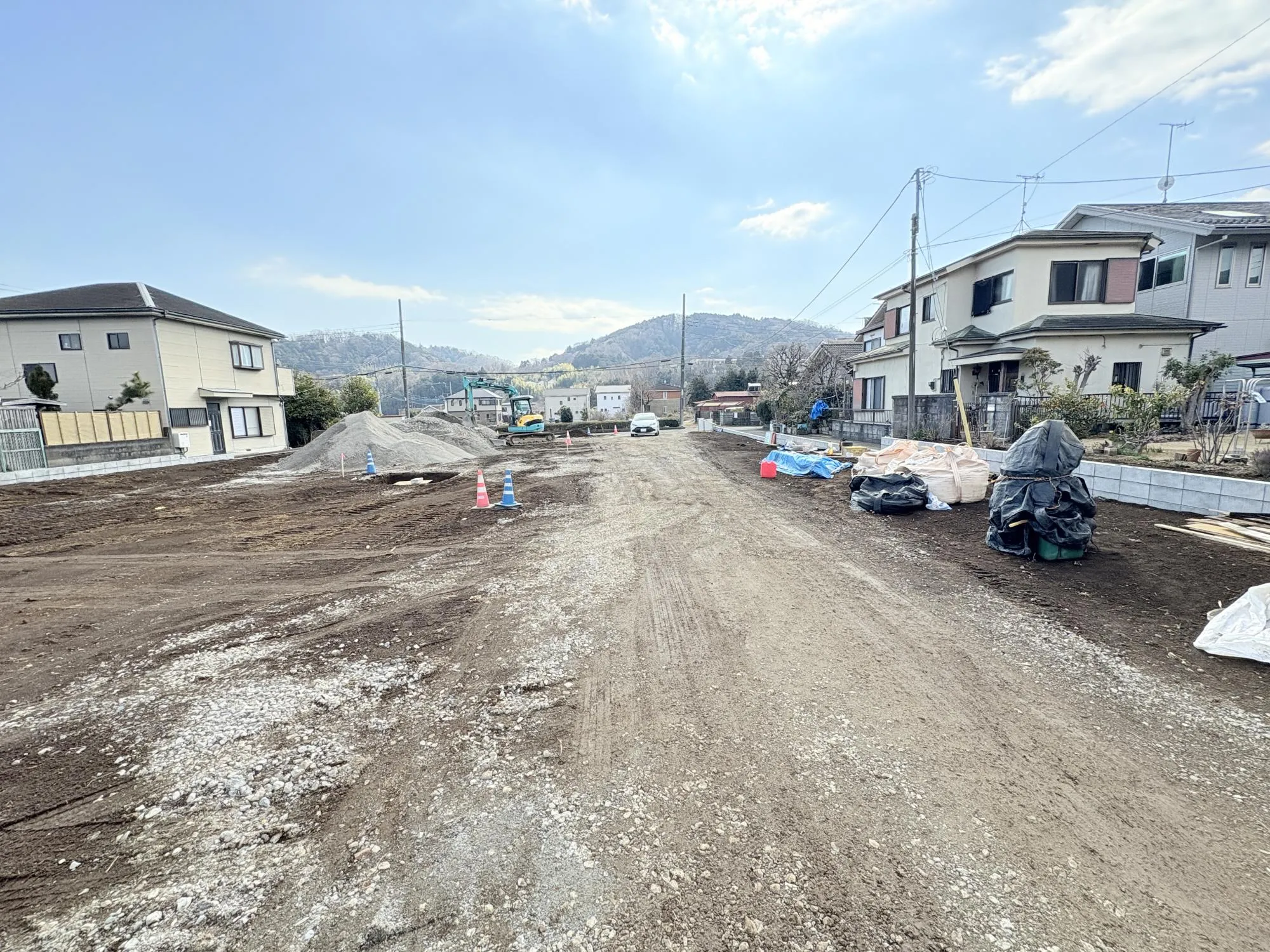 販売現地