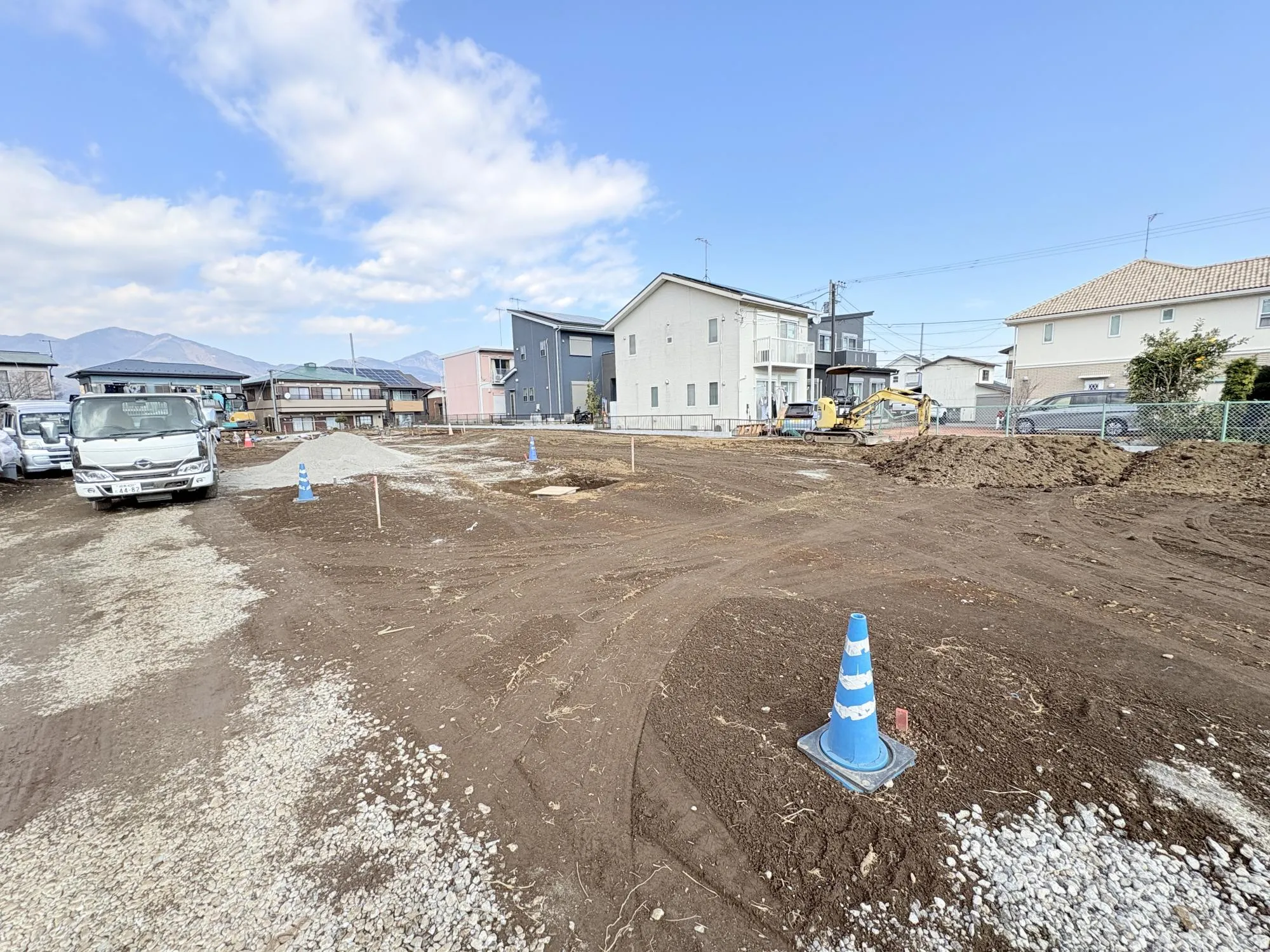 販売現地
