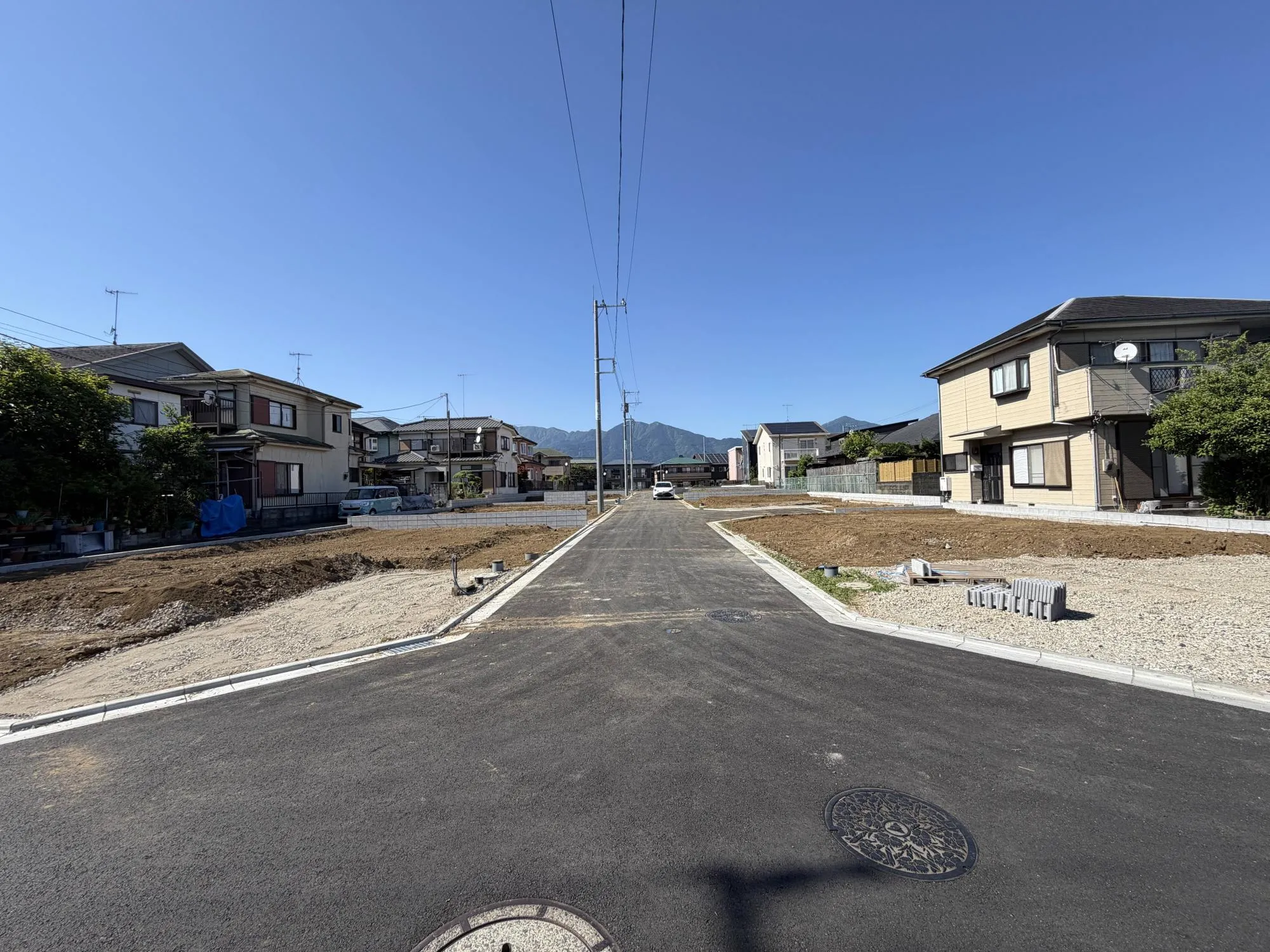 販売現地