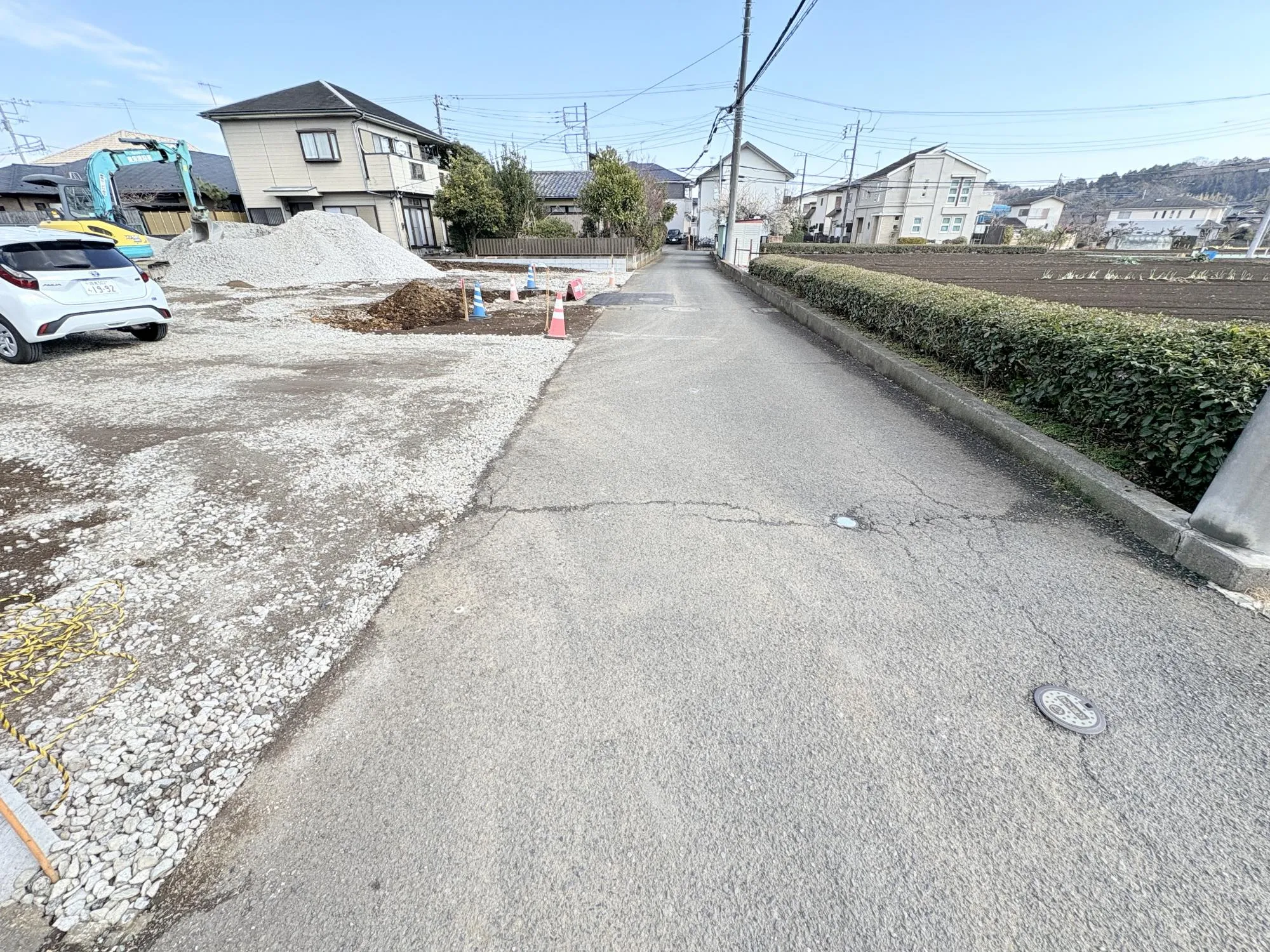 販売現地