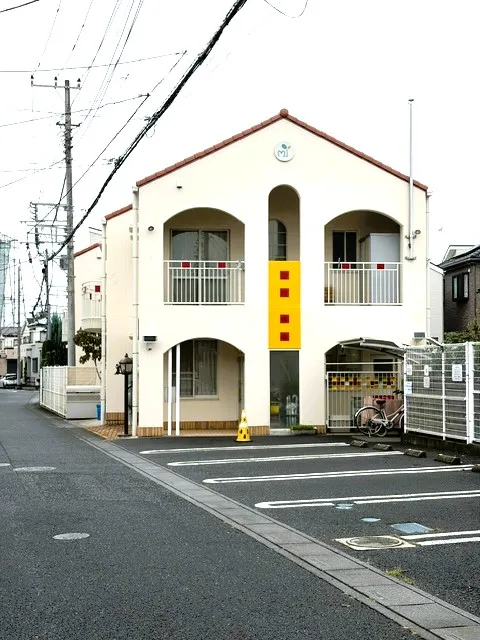 ルミエール保育園