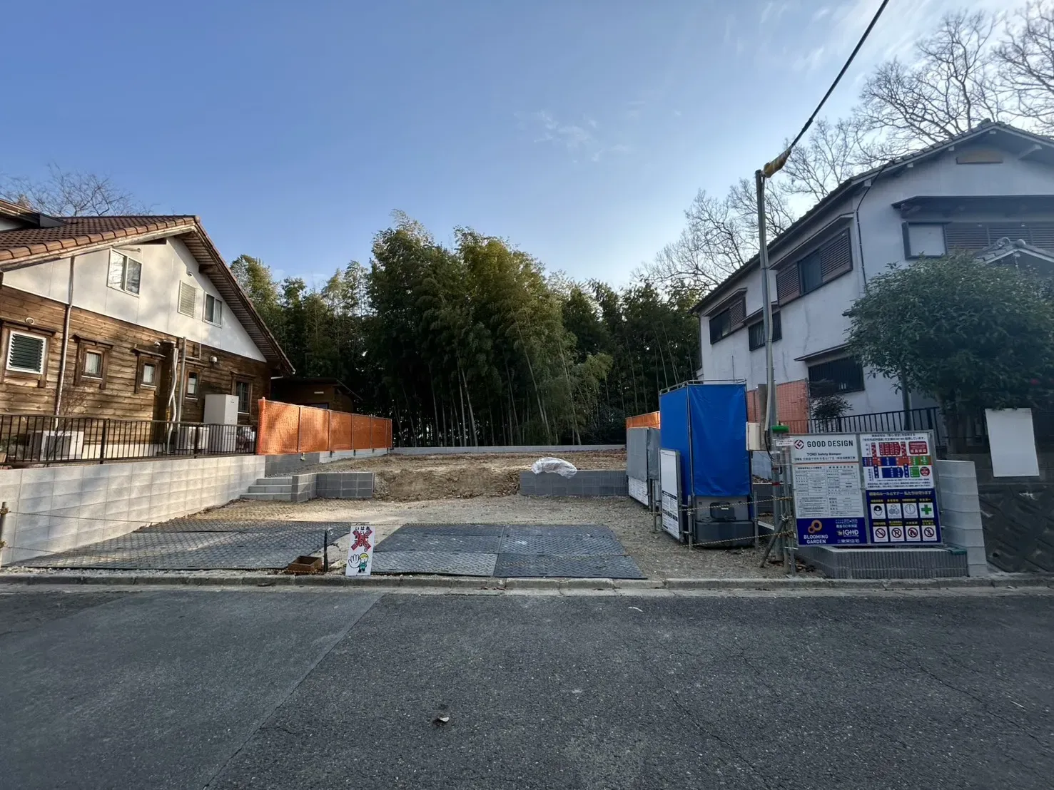 2026年1月上旬撮影