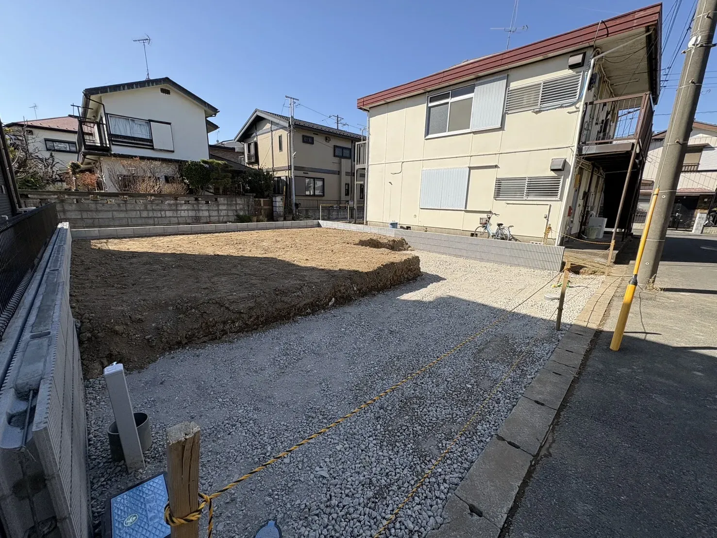 【販売現地】繰り返す地震に強い制震ダンパー導入♪