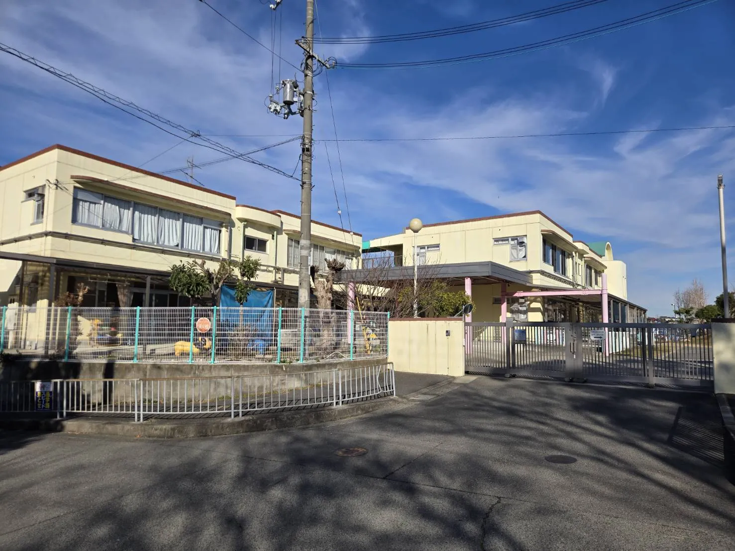 あおぞら幼稚園