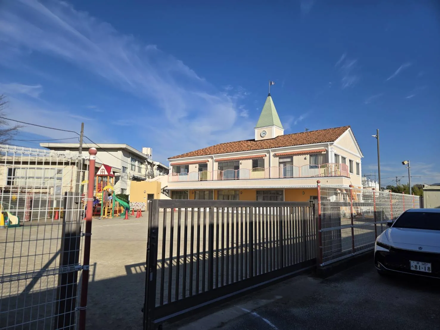 こども園ココアンジュ