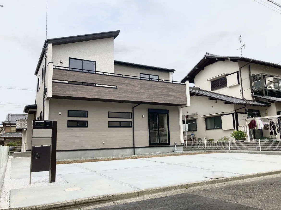 2026年4月上旬撮影