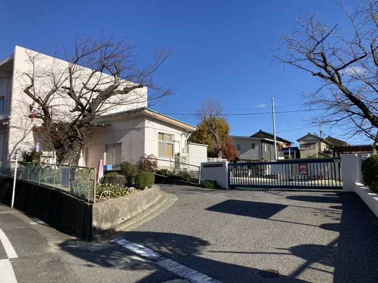 山之手こども園