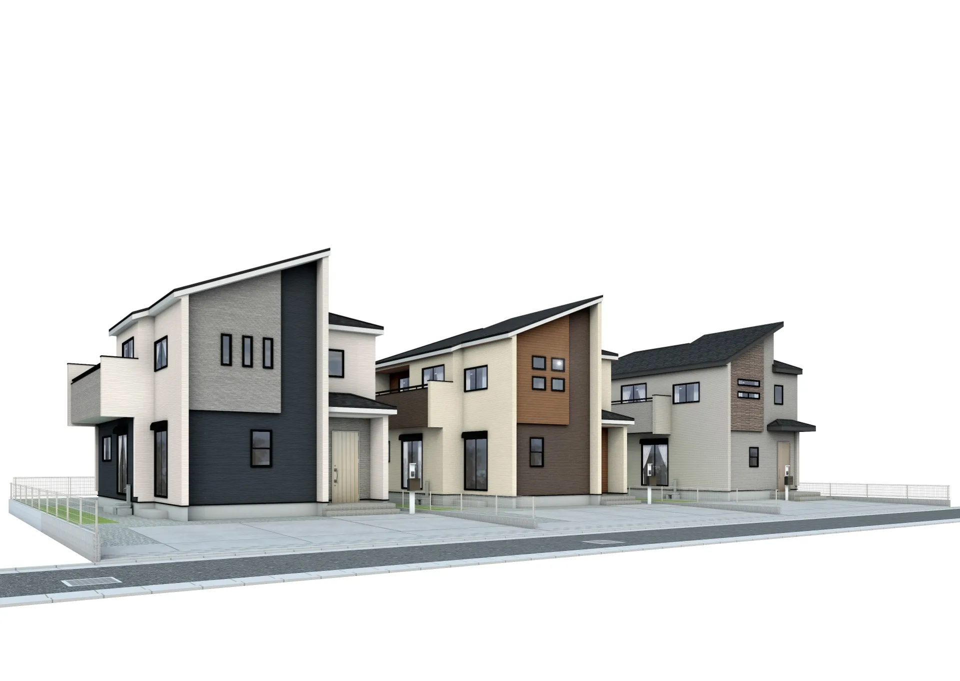 【当社売主物件】6月完成予定!