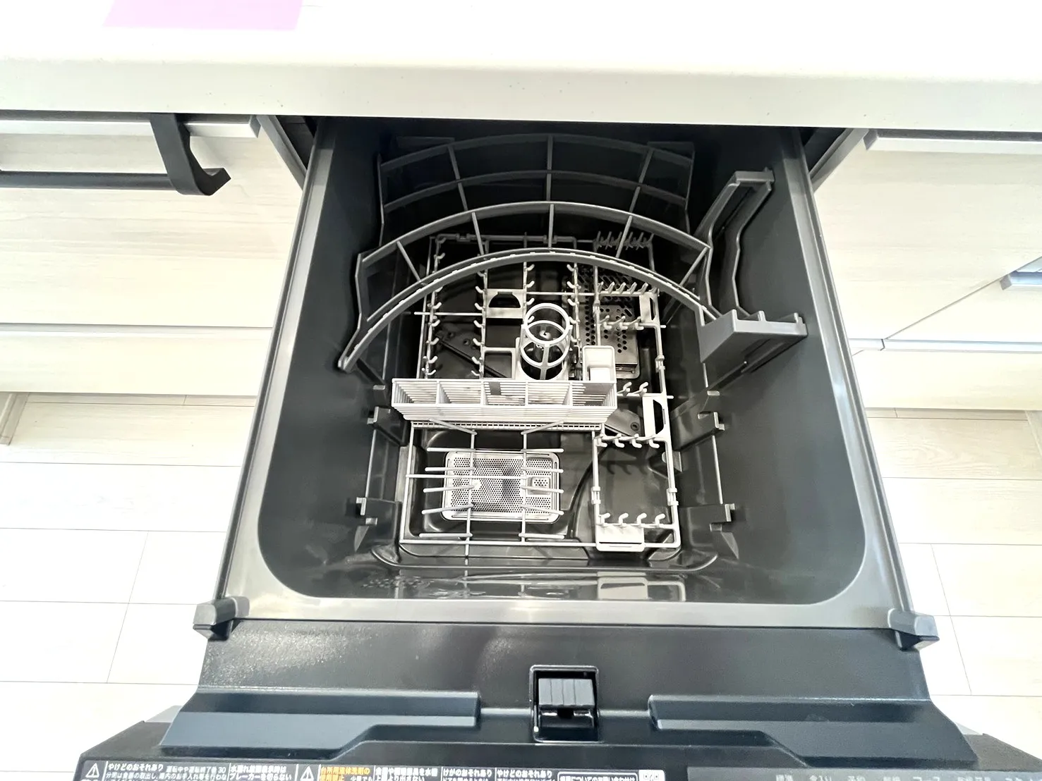 ☆2号棟 食洗器☆