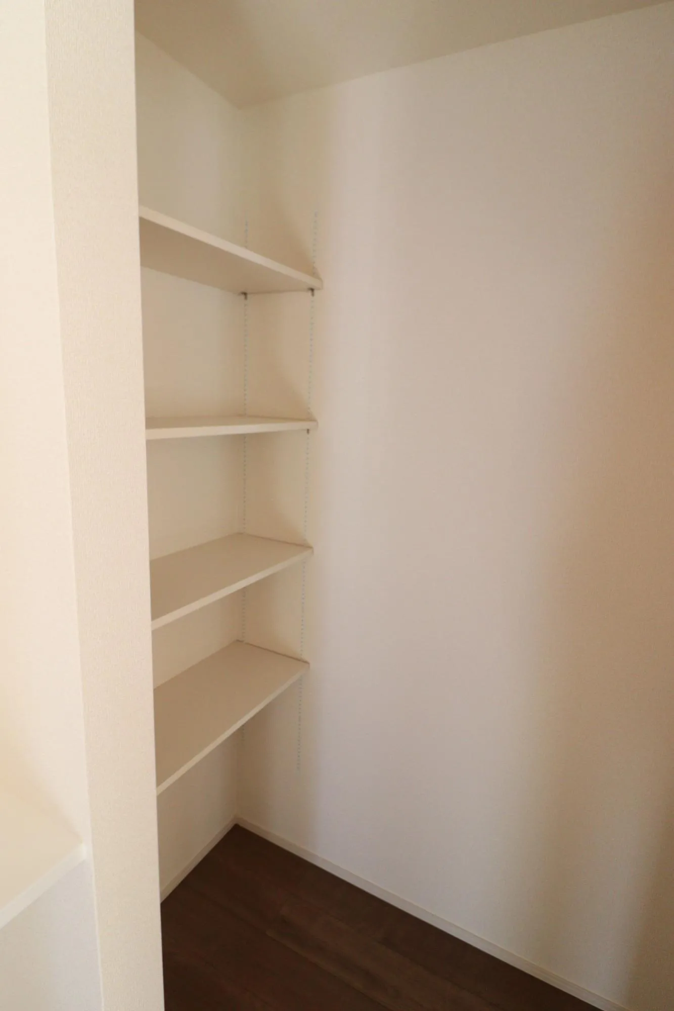 【キッチンパントリー】