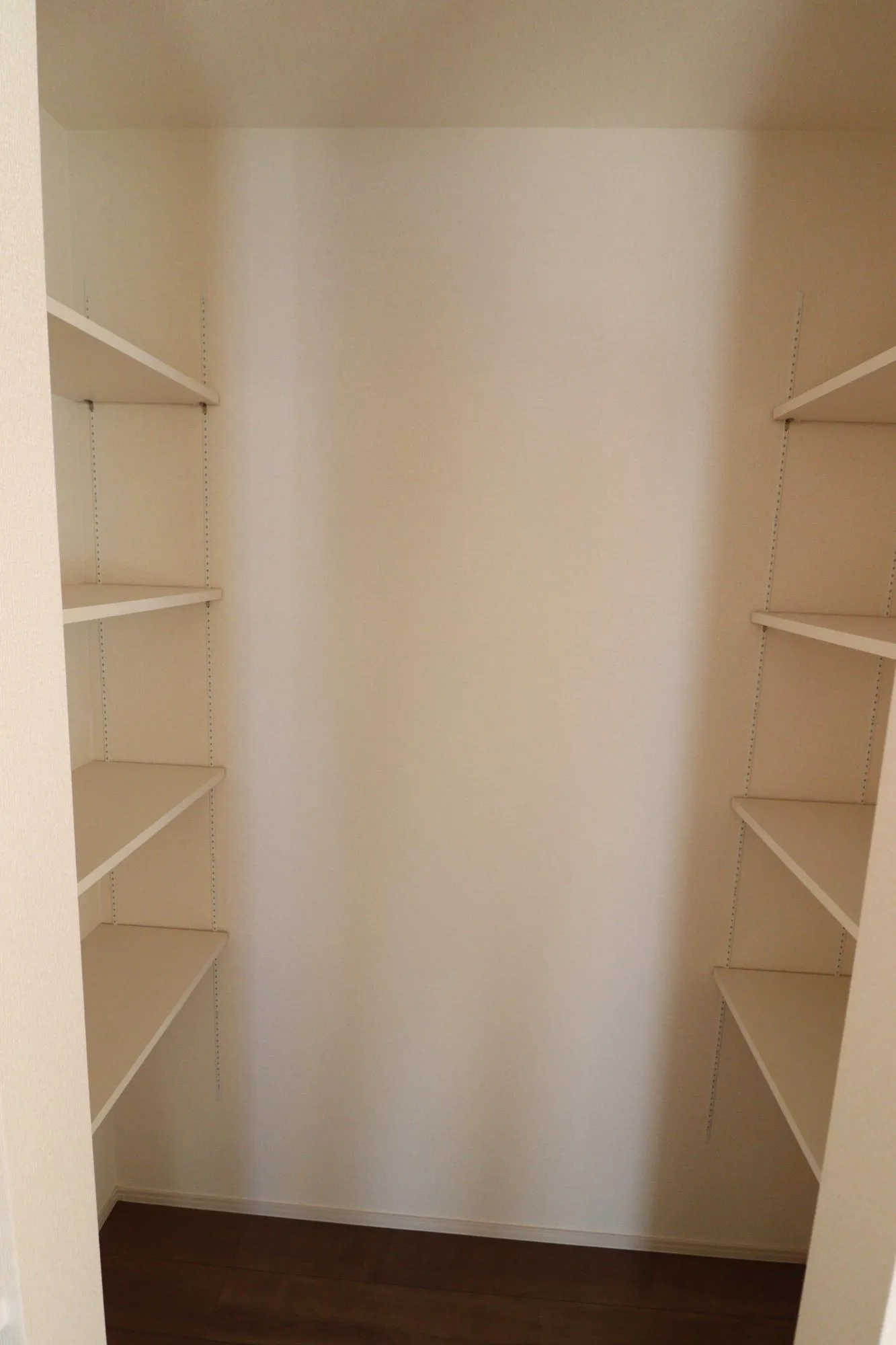 【キッチンパントリー】