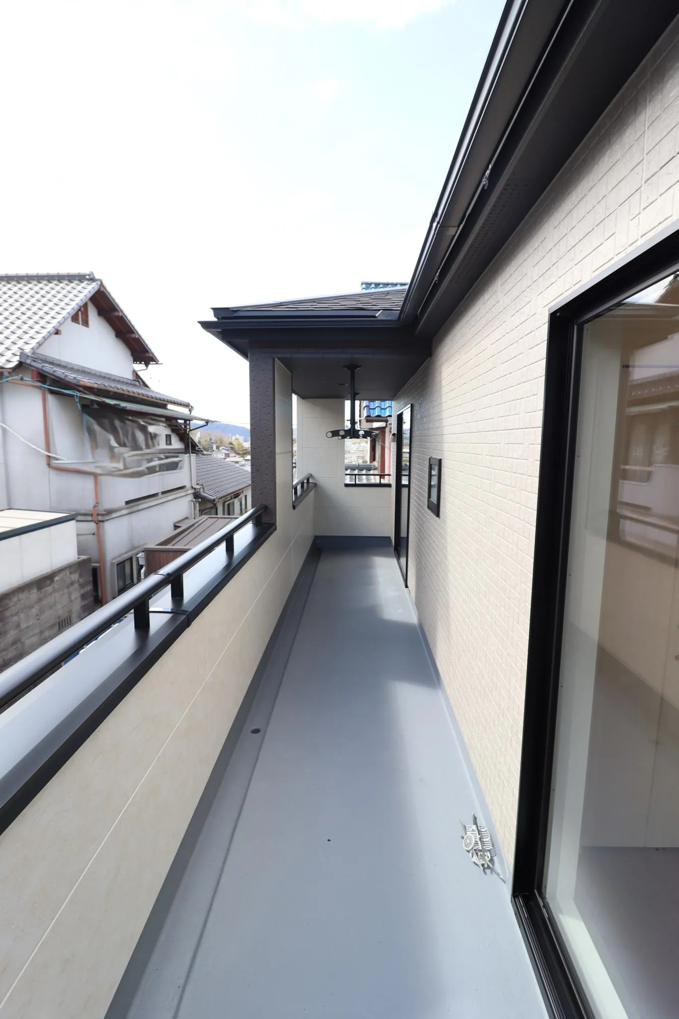 【2階インナーバルコニー】