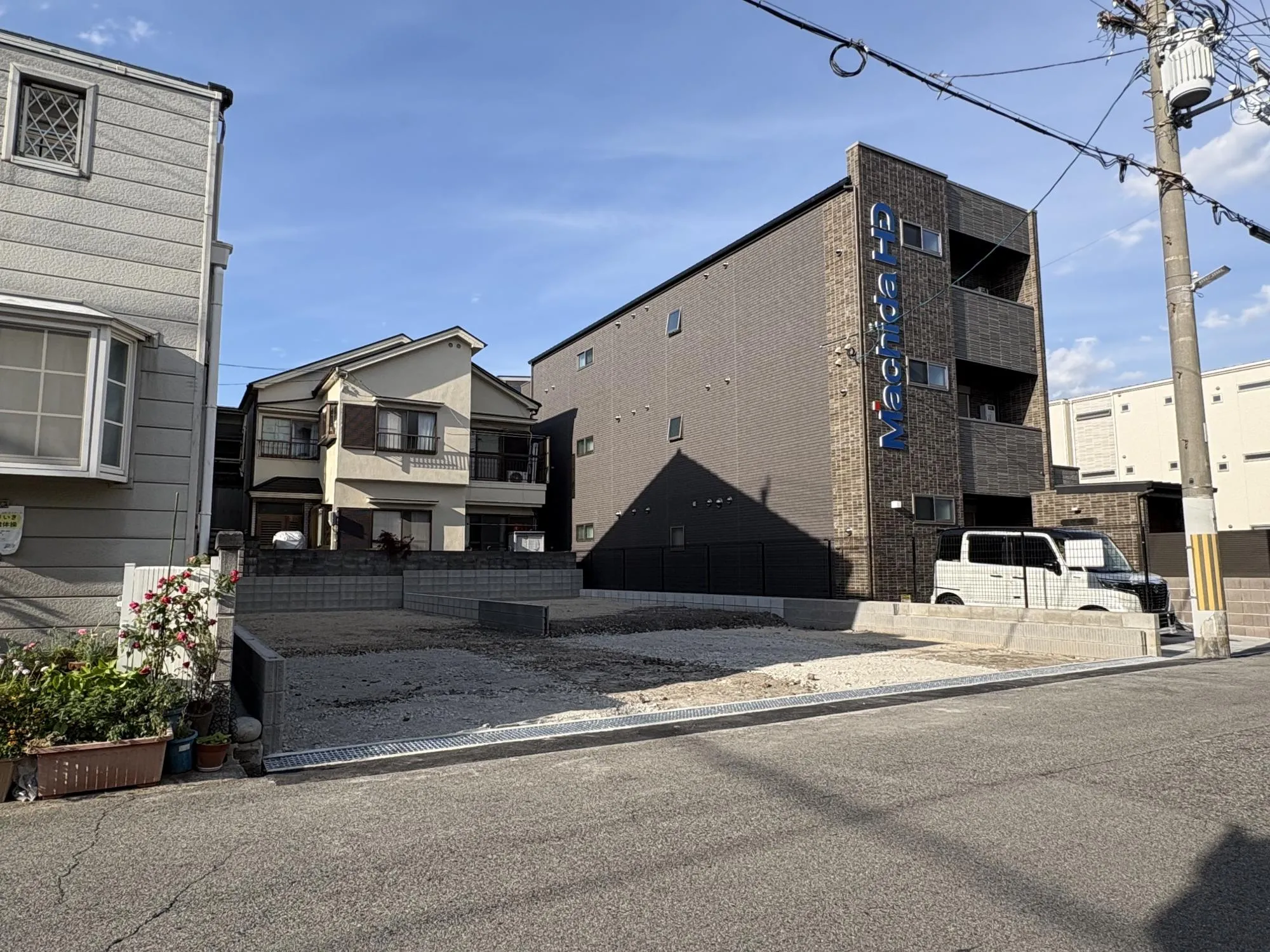 現地写真