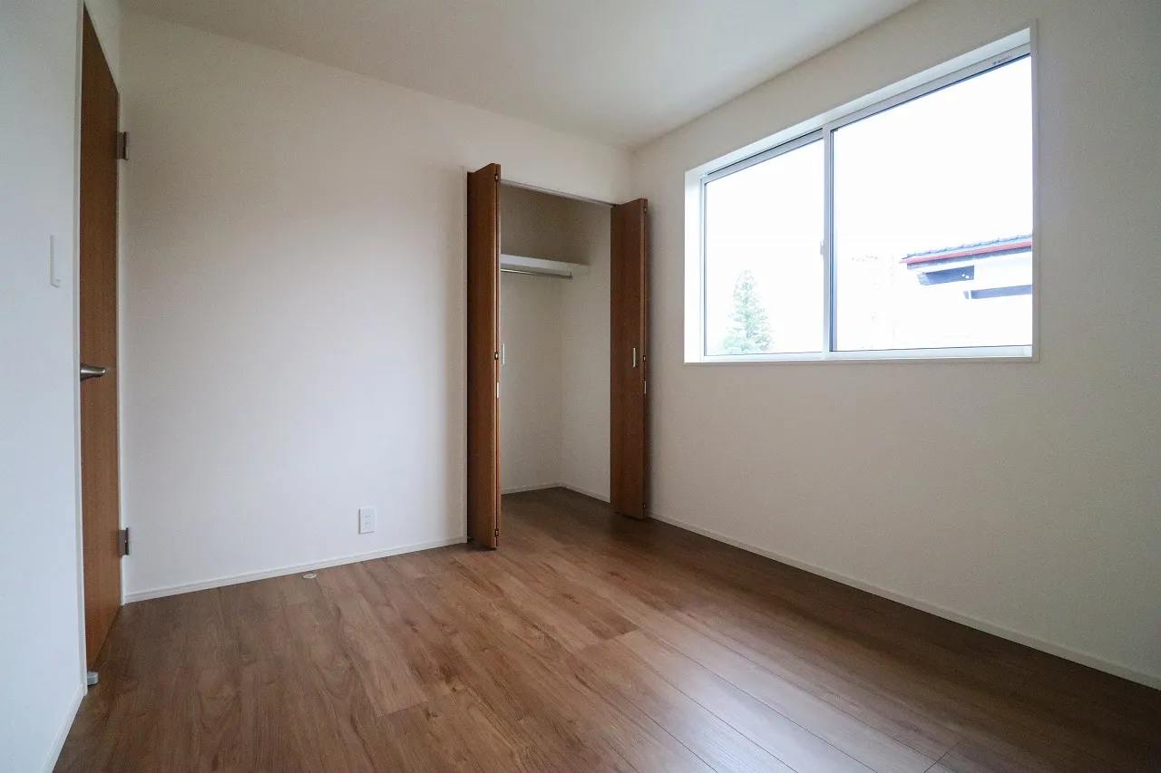 【洋室/5.25帖】