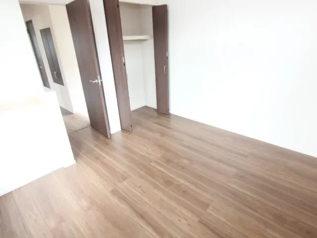 洋室6帖 1号棟