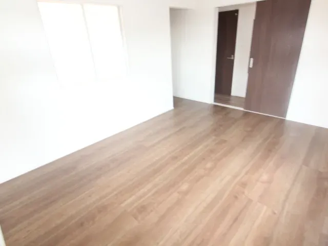 洋室8.12帖 1号棟