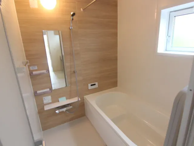 浴室 2号棟