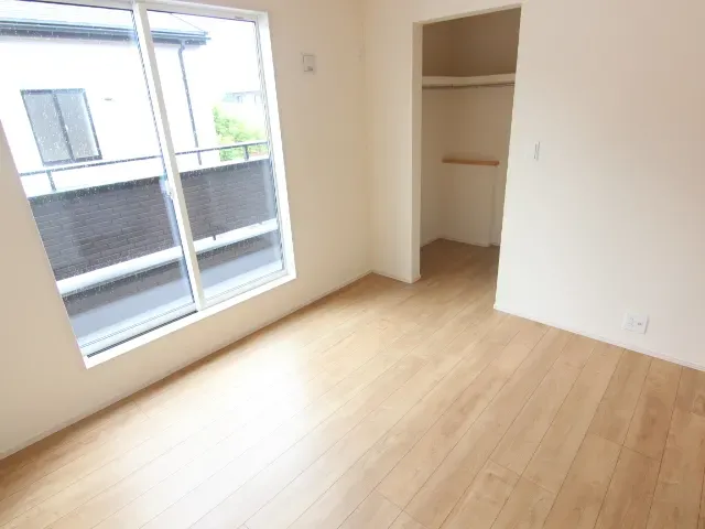 洋室5.25帖 2号棟