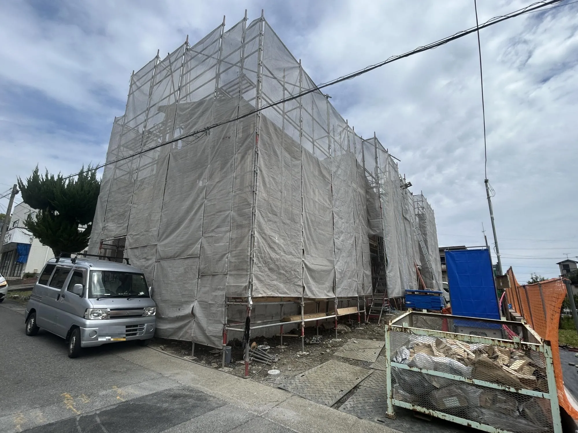 【販売現地】2026.4.18撮影