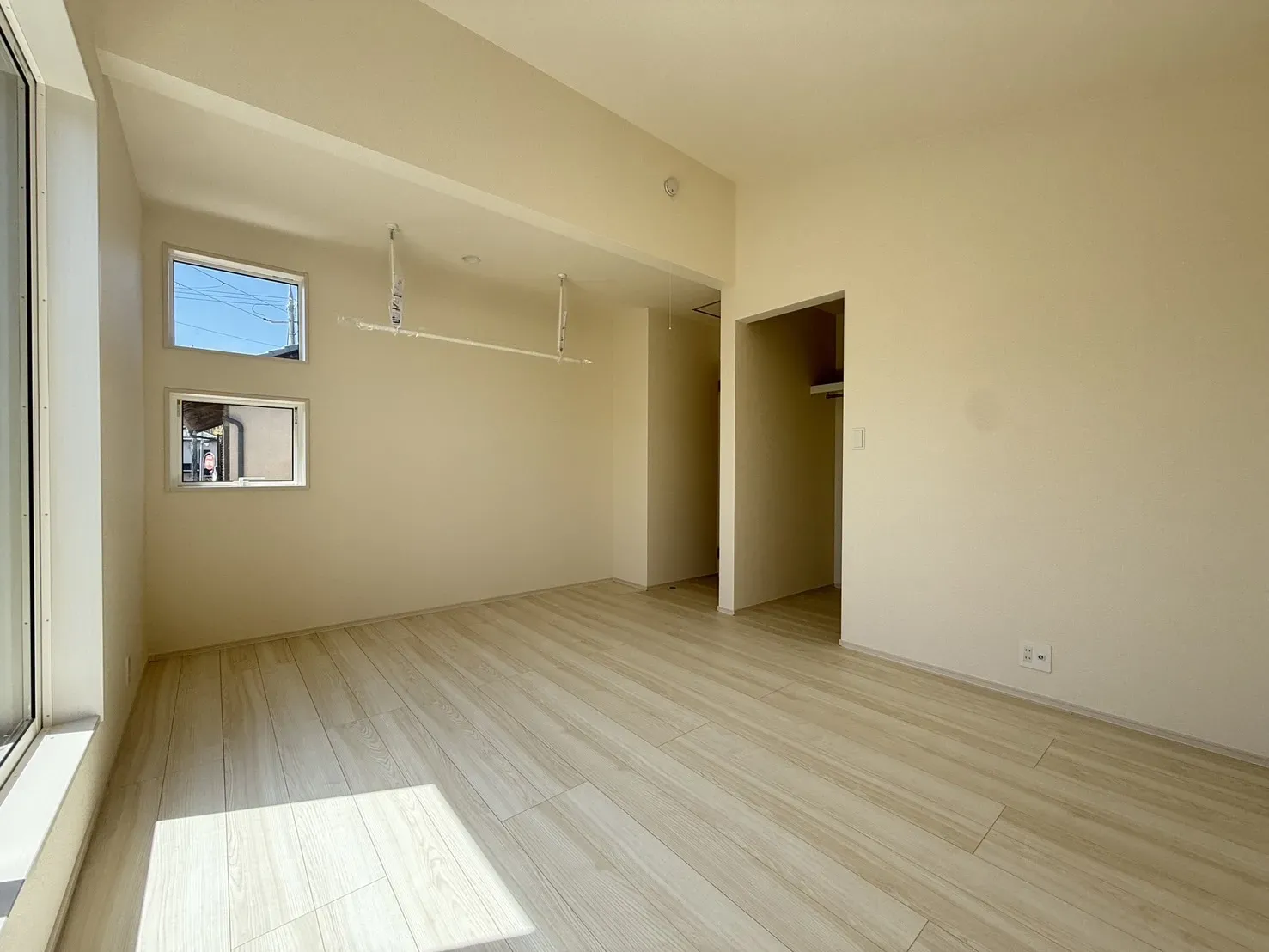 【8.375帖洋室】