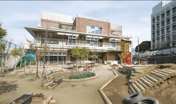 関東学院六浦こども園