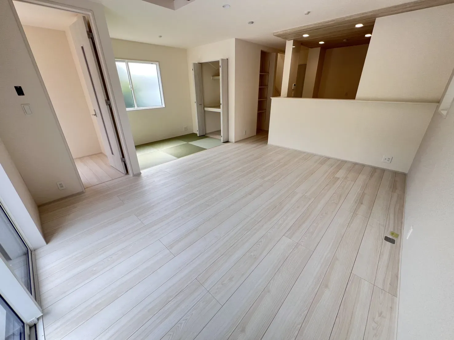 【LDK】1号棟