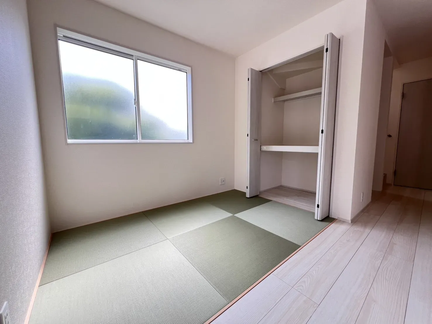 【和室】1号棟