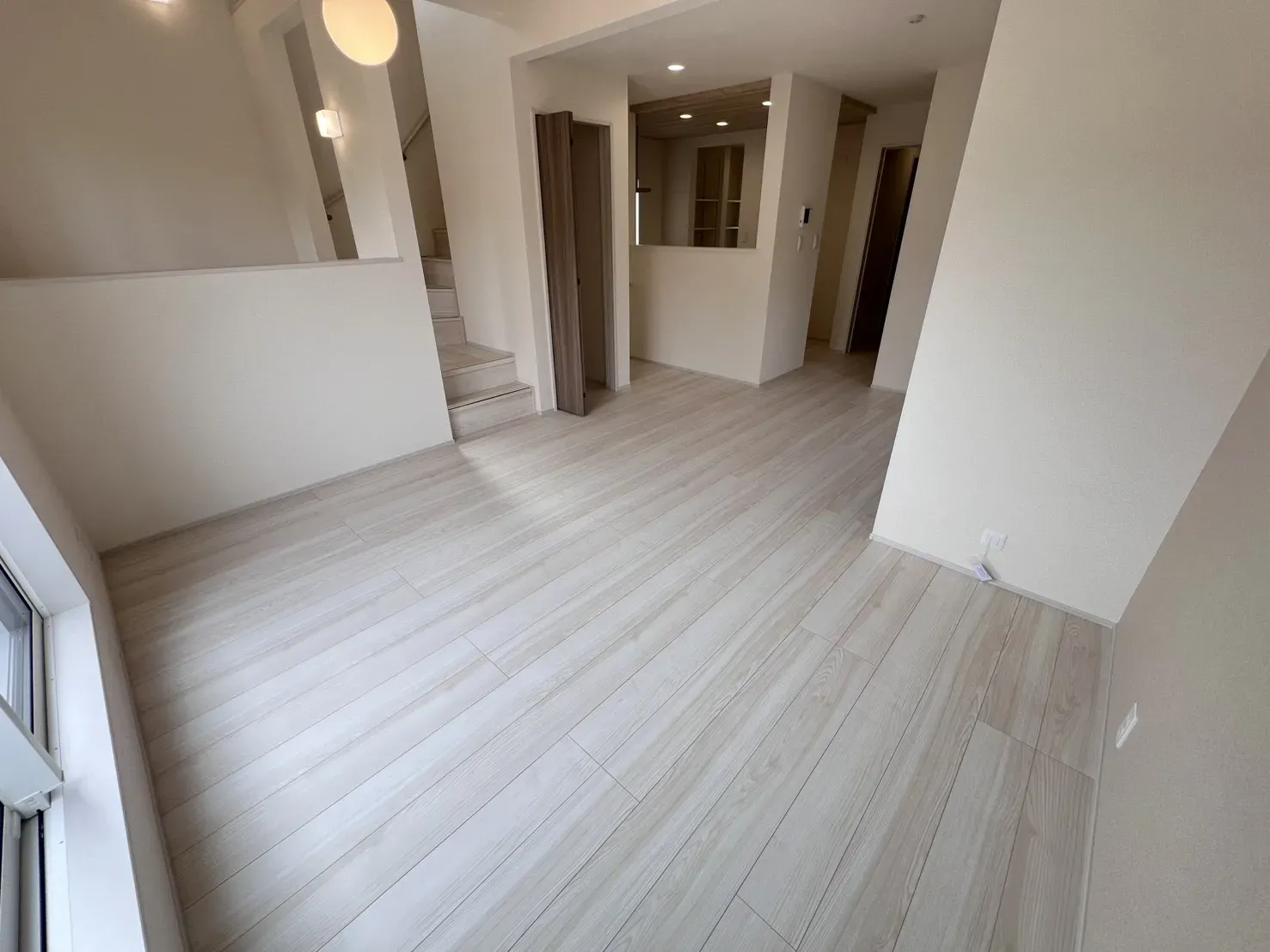 【2階LDK】2号棟