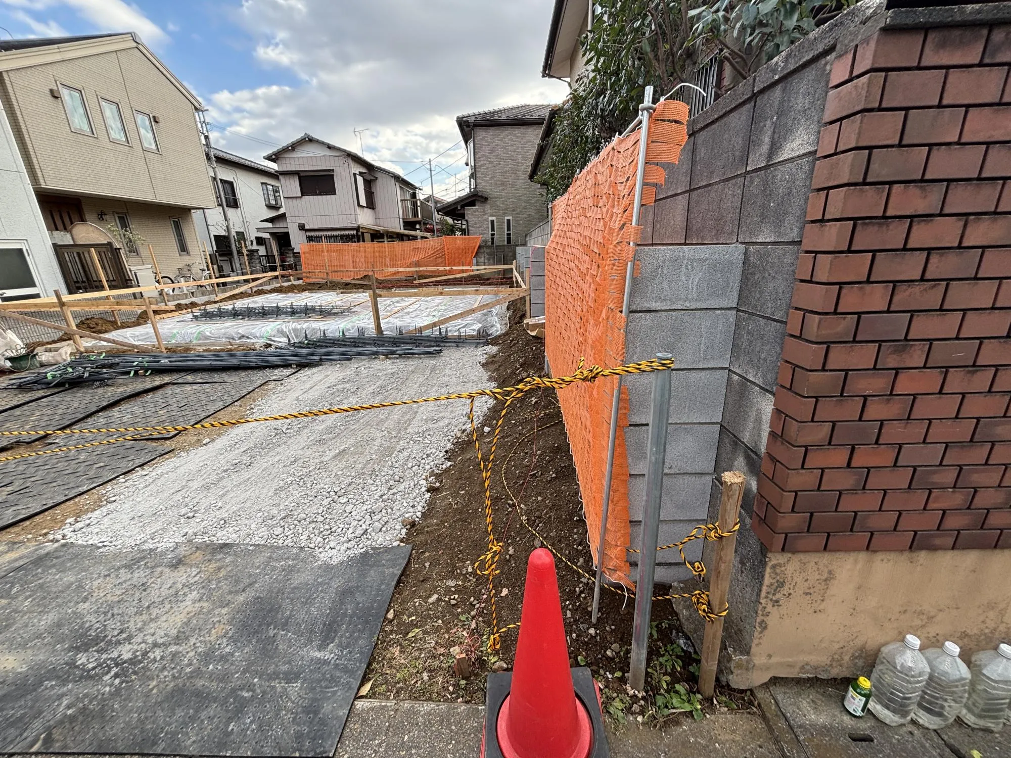 12.19　販売現地写真