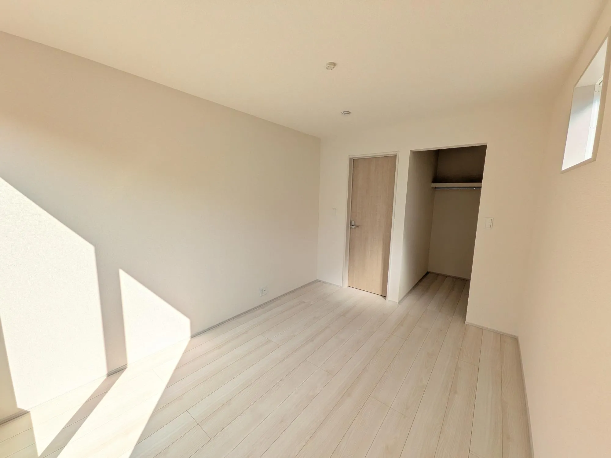 5号棟:洋室6.0帖