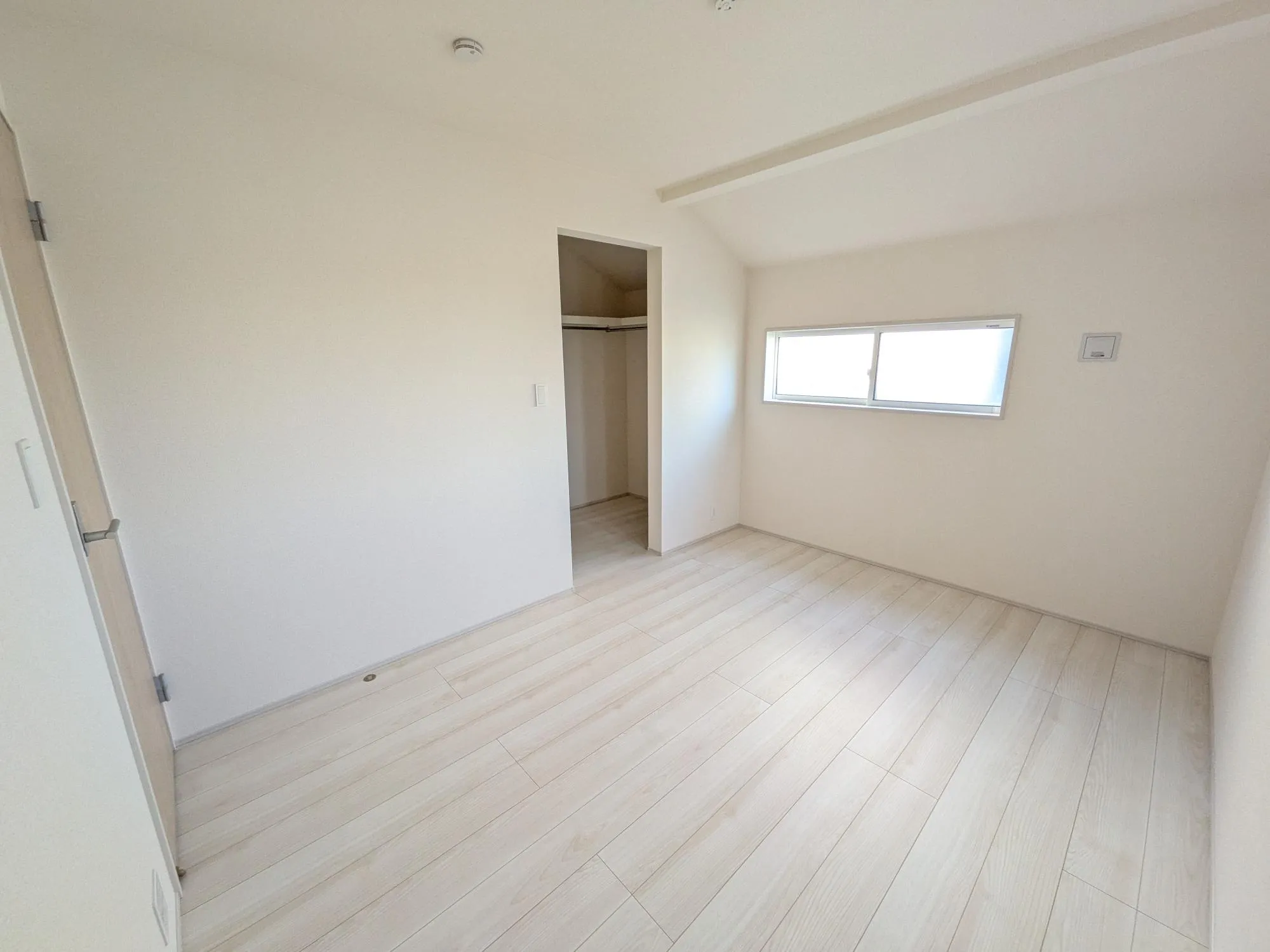 5号棟:洋室6.0帖