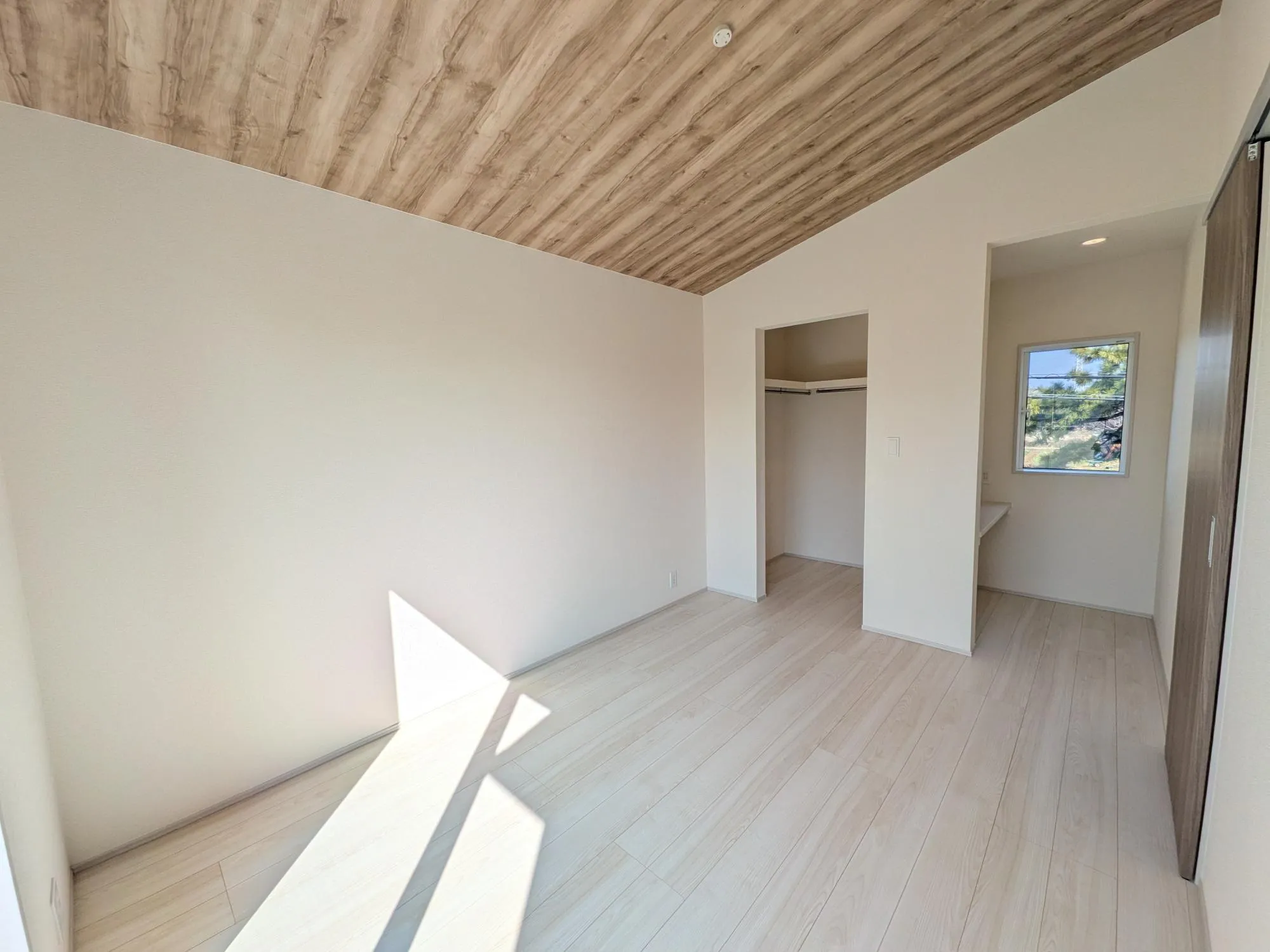 7号棟:洋室7.11帖