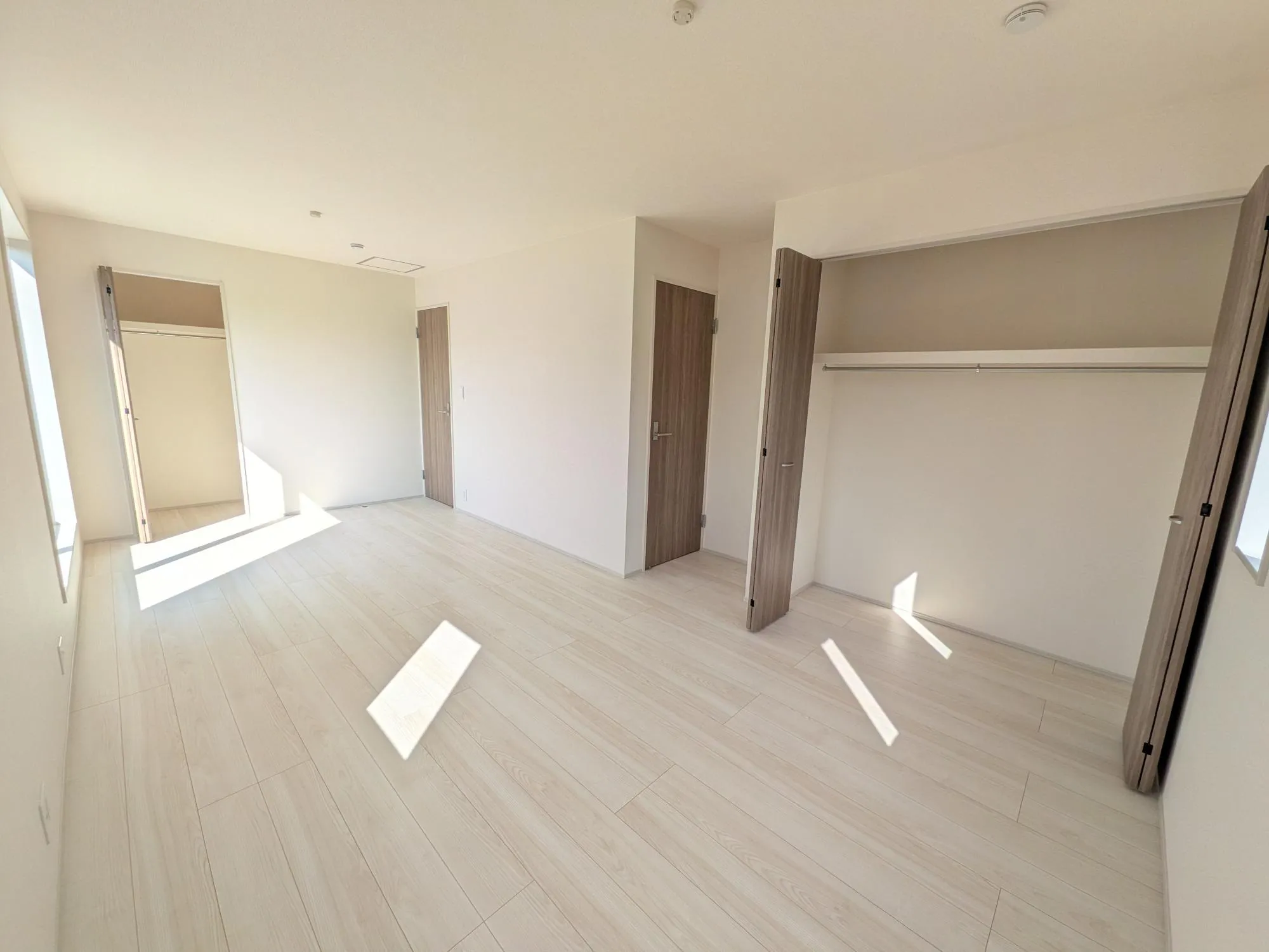 7号棟:洋室5.0帖×5.25帖