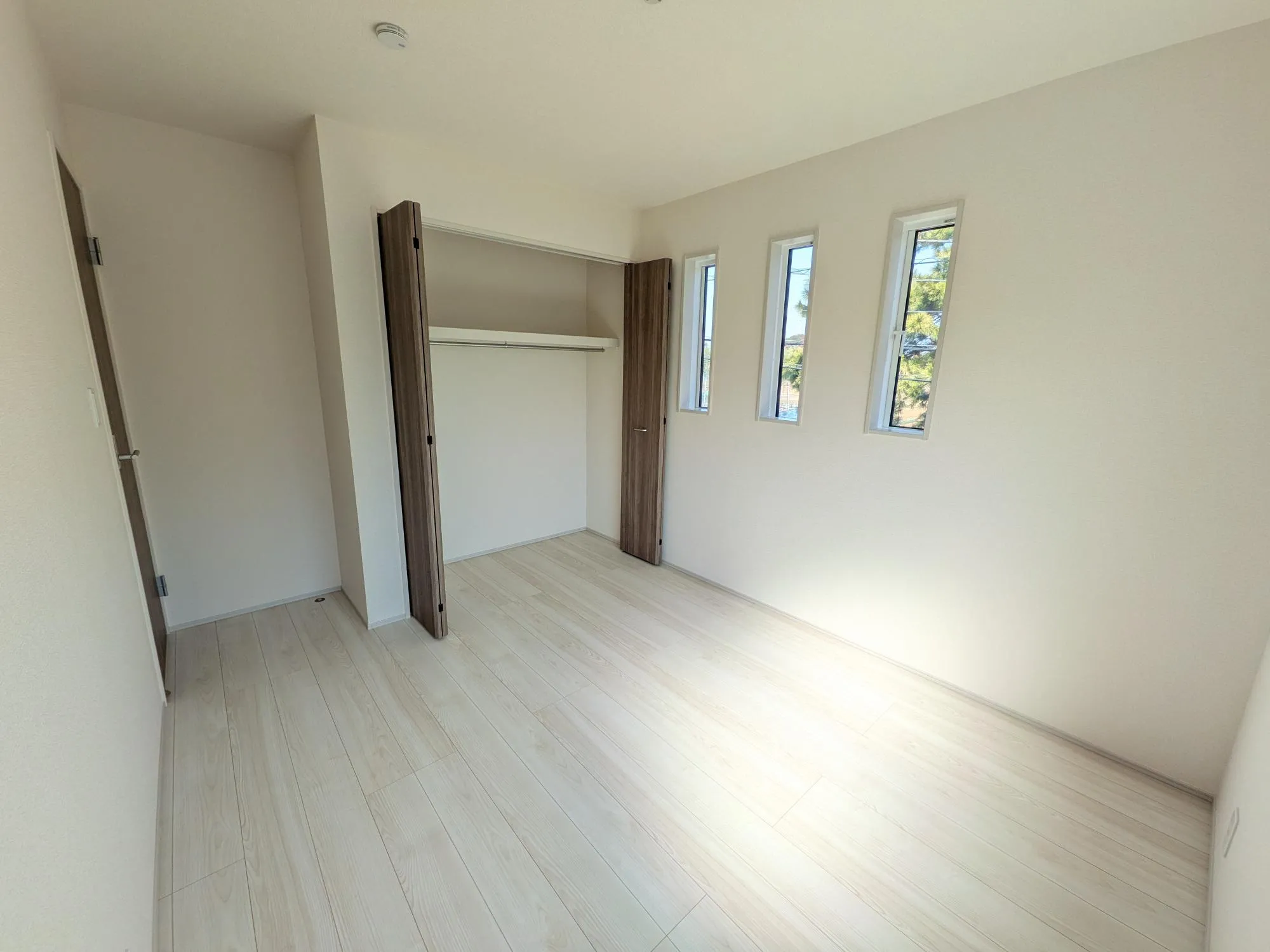 7号棟:洋室5.0帖