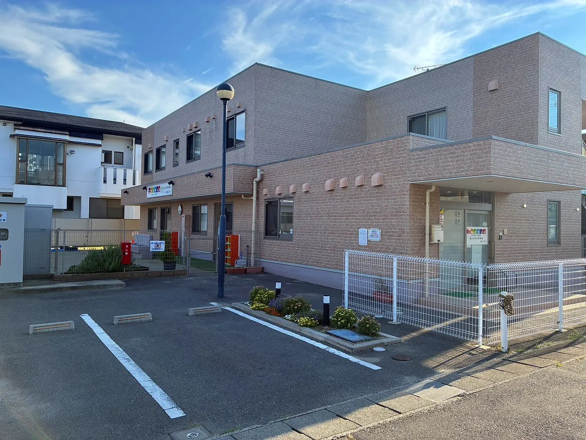 ニチイキッズ郡山あさか保育園